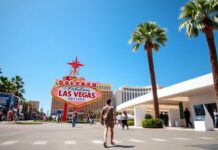 Las Vegas Prepares for a Summer of Style and Innovation Las Vegas Prepares for a Summer of Fashion and Innovation