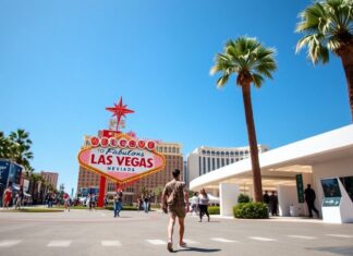 Las Vegas Prepares for a Summer of Style and Innovation Las Vegas Prepares for a Summer of Fashion and Innovation