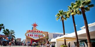Las Vegas Prepares for a Summer of Style and Innovation Las Vegas Prepares for a Summer of Fashion and Innovation