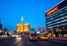 Las Vegas Prepares for Major Infrastructure Overhaul: A Comprehensive Look Las Vegas Prepares for Major Infrastructure Overhaul: An In-Depth Analysis
