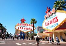 Las Vegas Prepares for Record-Breaking Summer Tourism: What to Expect Las Vegas Prepares for Record-Breaking Summer Tourism: What to Expect