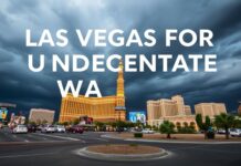 Las Vegas Prepares for Unprecedented Weather Patterns: A Comprehensive Guide Las Vegas Prepares for Unprecedented Weather Patterns: A Comprehensive Guide