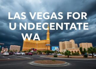 Las Vegas Prepares for Unprecedented Weather Patterns: A Comprehensive Guide Las Vegas Prepares for Unprecedented Weather Patterns: A Comprehensive Guide