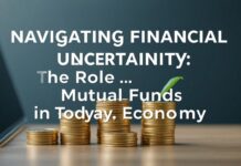 Navigating Financial Uncertainty: The Role of Mutual Funds in Today’s Economy Navigating Financial Uncertainty: The Role of Mutual Funds in Today's Economy