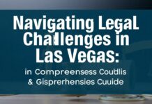 Navigating Legal Challenges in Las Vegas: A Comprehensive Guide Navigating Legal Challenges in Las Vegas: A Comprehensive Guide