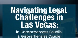 Navigating Legal Challenges in Las Vegas: A Comprehensive Guide Navigating Legal Challenges in Las Vegas: A Comprehensive Guide