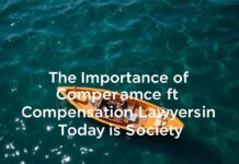 Navigating Legal Waters: The Importance of Compensation Lawyers in Today’s Society Navigating Legal Waters: The Importance of Compensation Lawyers in Today's Society