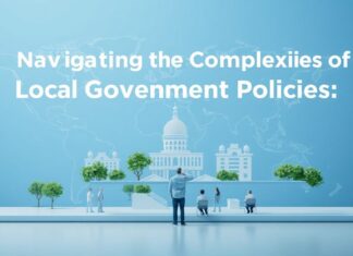 Navigating the Complexities of Local Government Policies: A Global Perspective Navigating the Complexities of Local Government Policies: A Worldwide Perspective