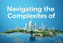 Navigating the Complexities of Modern Political Landscapes Navigating the Complexities of Modern Political Landscapes