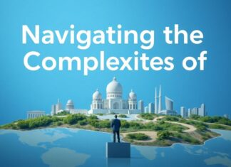 Navigating the Complexities of Modern Political Landscapes Navigating the Complexities of Modern Political Landscapes