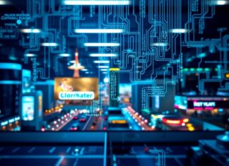 Navigating the Digital Age: The Importance of Cybersecurity in Las Vegas Navigating the Digital Age: The Importance of Cybersecurity in Las Vegas