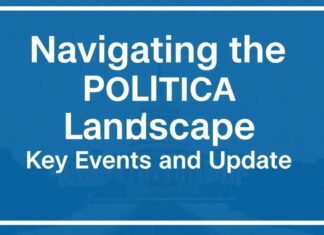 Navigating the Political Landscape: Key Events and Updates Navigating the Political Landscape: Key Events and Updates