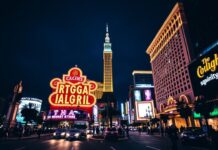 The Evolution of Nightlife: A Comparative Analysis of Las Vegas and New York City The Evolution of Nightlife: A Comparative Analysis of Las Vegas and New York City