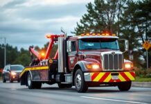 The Evolution of Tow Trucks: How Technology is Reshaping Roadside Assistance The Evolution of Tow Trucks: How Technology is Transforming Roadside Assistance