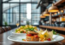 The Evolution of Urban Gastronomy: How Cities Are Redefining Dining Experiences The Evolution of Urban Gastronomy: How Cities Are Redefining Dining Experiences