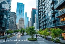 The Evolution of Urban Living: How Cities Are Adapting to Modern Challenges The Evolution of Urban Living: How Cities Are Adapting to Modern Challenges