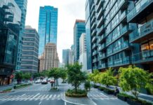 The Evolution of Urban Living: How Cities Are Adapting to Modern Challenges The Evolution of Urban Living: How Cities Are Adapting to Modern Challenges