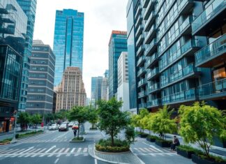 The Evolution of Urban Living: How Cities Are Adapting to Modern Challenges The Evolution of Urban Living: How Cities Are Adapting to Modern Challenges