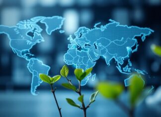 The Evolving Landscape of Digital Directories: A Global Perspective The Changing Nature of Digital Directories: An International Viewpoint