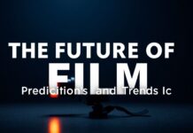 The Future of Film: Predictions and Trends for 2026 The Future of Film: Predictions and Trends for 2026