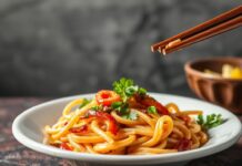 The Global Influence of Asian Cuisine: A Culinary Journey The Global Influence of Asian Cuisine: A Culinary Journey