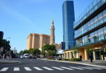 The Impact of Community Engagement on Urban Development: A Case Study of Manchester and Las Vegas The Impact of Community Engagement on Urban Development: A Case Study of Manchester and Las Vegas