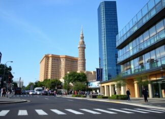 The Impact of Community Engagement on Urban Development: A Case Study of Manchester and Las Vegas The Impact of Community Engagement on Urban Development: A Case Study of Manchester and Las Vegas