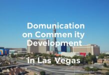 The Impact of Effective Communication on Community Development in Las Vegas The Influence of Effective Communication on Community Development in Las Vegas