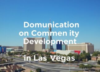 The Impact of Effective Communication on Community Development in Las Vegas The Influence of Effective Communication on Community Development in Las Vegas