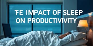 The Impact of Sleep on Productivity: A Vegas Perspective The Impact of Sleep on Productivity: A Las Vegas Perspective