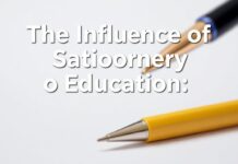 The Impact of Stationery on Education: A Closer Look at the Best Pen Types The Influence of Stationery on Education: An In-Depth Examination of the Best Pen Types