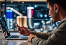 The Impact of Technology on Modern Relationships: A Vegas Perspective The Impact of Technology on Modern Relationships: A Las Vegas Perspective