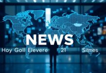 The Interconnected World of News: How Global Events Shape Local Narratives The Interconnected World of News: How Global Events Influence Local Stories