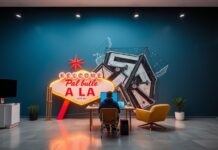 The Intersection of Art and Remote Work: A New Wave of Creativity in Las Vegas The Intersection of Art and Remote Work: A New Wave of Creativity in Las Vegas