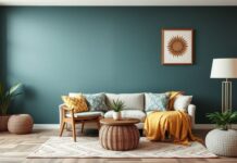 The Intersection of Culture and Design: How Boho Style is Influencing Modern Spaces The Intersection of Culture and Design: How Boho Style is Shaping Contemporary Spaces