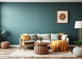 The Intersection of Culture and Design: How Boho Style is Influencing Modern Spaces The Intersection of Culture and Design: How Boho Style is Shaping Contemporary Spaces