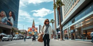 The Intersection of Fashion and Current Events: A Unique Perspective from Vegas The Intersection of Fashion and Current Events: A Unique Perspective from Las Vegas