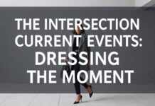 The Intersection of Fashion and Current Events: Dressing for the Occasion The Intersection of Fashion and Current Events: Dressing for the Moment