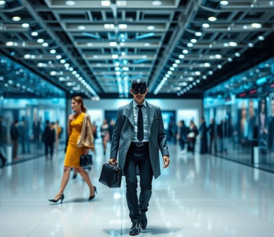 The Intersection of Fashion and Technology: A New Era of Innovation The Intersection of Fashion and Technology: A New Era of Innovation