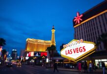 The Intersection of Global Events and Local Economies: A Focus on Las Vegas The Intersection of Global Events and Local Economies: A Focus on Las Vegas