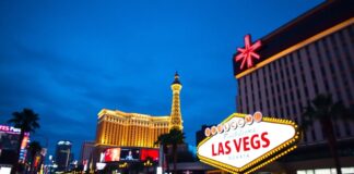 The Intersection of Global Events and Local Economies: A Focus on Las Vegas The Intersection of Global Events and Local Economies: A Focus on Las Vegas