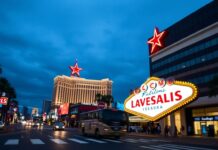 The Intersection of Global Events and Local Impacts: A Focus on Las Vegas The Confluence of Worldwide Occurrences and Local Consequences: An Examination of Las Vegas