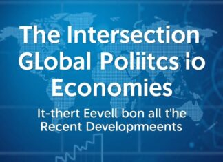 The Intersection of Global Politics and Local Economies: A Deep Dive into Recent Developments The Intersection of Global Politics and Local Economies: An In-depth Look at Recent Developments