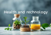 The Intersection of Health and Technology: Innovations in Natural Remedies The Intersection of Health and Technology: Innovations in Natural Remedies