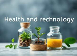 The Intersection of Health and Technology: Innovations in Natural Remedies The Intersection of Health and Technology: Innovations in Natural Remedies