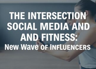 The Intersection of Social Media and Fitness: A New Wave of Influencers The Intersection of Social Media and Fitness: A New Wave of Influencers