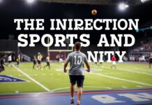 The Intersection of Sports and Community: How Local High School Games Bring Vegas Together The Intersection of Sports and Community: How Local High School Games Unite Las Vegas