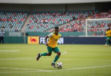 The Intersection of Sports and Governance: A Look into Ethiopian Football League’s Administrative Shifts The Intersection of Sports and Governance: An Examination of Administrative Changes in the Ethiopian Football League