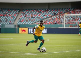 The Intersection of Sports and Governance: A Look into Ethiopian Football League’s Administrative Shifts The Intersection of Sports and Governance: An Examination of Administrative Changes in the Ethiopian Football League