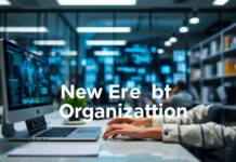 The Intersection of Technology and Daily Life: A New Era of Organization The Intersection of Technology and Daily Life: A New Era of Organization